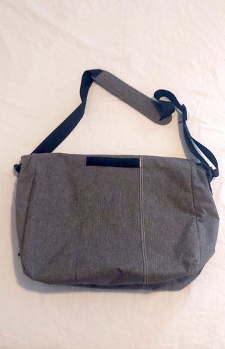 Maletín OIWAS Portátil 15,6 Gris
