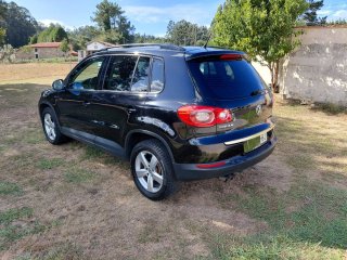 Volkswagen Tiguan ÚNICO PROPIETARIO
