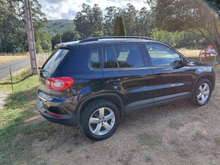 Volkswagen Tiguan ÚNICO PROPIETARIO