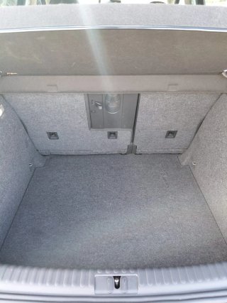 Volkswagen Tiguan ÚNICO PROPIETARIO