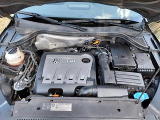 Volkswagen Tiguan ÚNICO PROPIETARIO