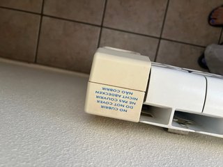 Radiador bajo consumo SED programable