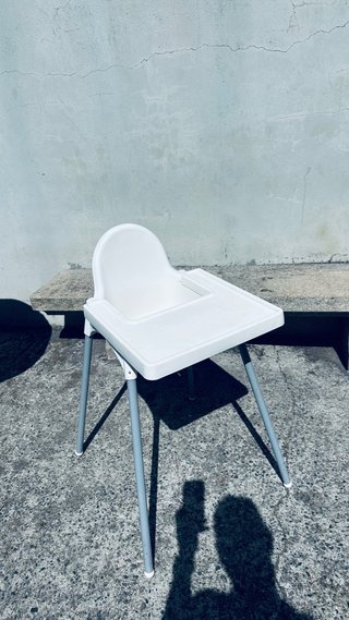 Trona IKEA