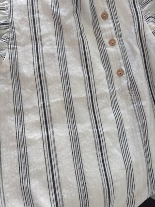 Vestido Dadati Talla 8