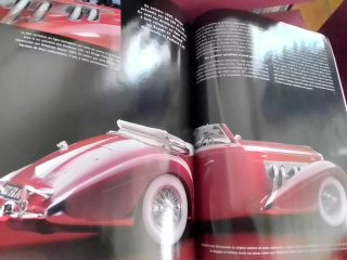 Colección revista Automobiles classiques 1983-2006