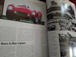 Colección revista Automobiles classiques 1983-2006