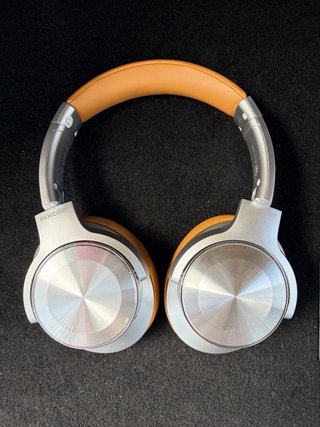 Auriculares diadema bluetooth cancelacion ruido