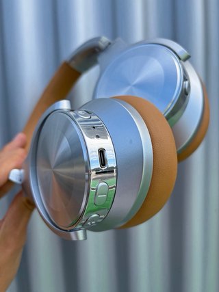 Auriculares diadema bluetooth cancelacion ruido