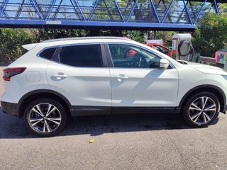 Nissan Qashqai 2019