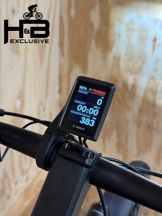 KTM Macina 792 LFC Shimano Deore 2023