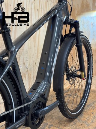KTM Macina 792 LFC Shimano Deore 2023