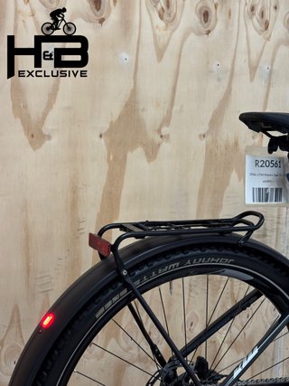 KTM Macina 792 LFC Shimano Deore 2023