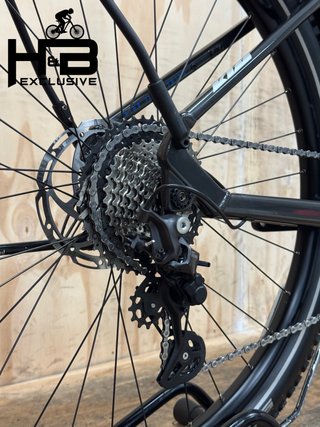 KTM Macina 792 LFC Shimano Deore 2023