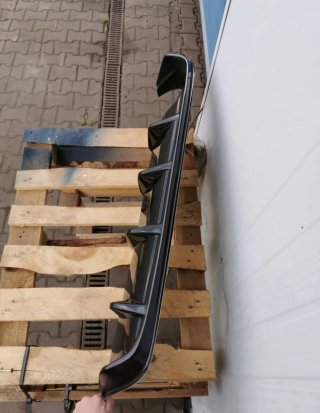 Difusores Seat León MK1 FR/CUPRA