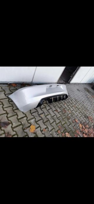 Difusores Seat León MK1 FR/CUPRA