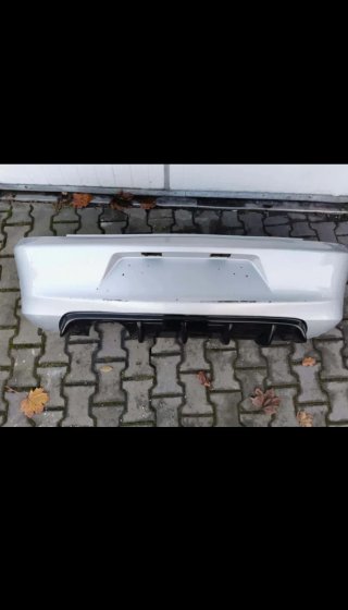 Difusores Seat León MK1 FR/CUPRA