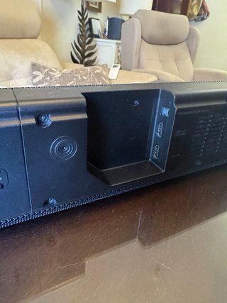 Barra de Sonido Samsung Q70R