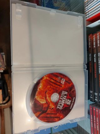 DVD 28 Anni Dopo Il Tempio Delle Ossa