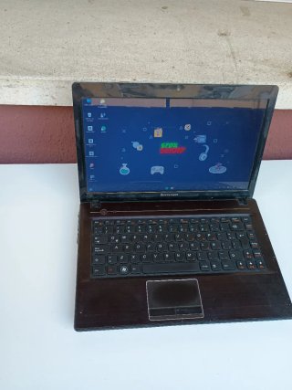 Lenovo G480 i7 8GB RAM Nvidia 2GB