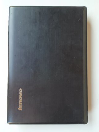 Lenovo G480 i7 8GB RAM Nvidia 2GB