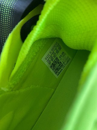 Botas de fútbol Adidas Copa Pure III