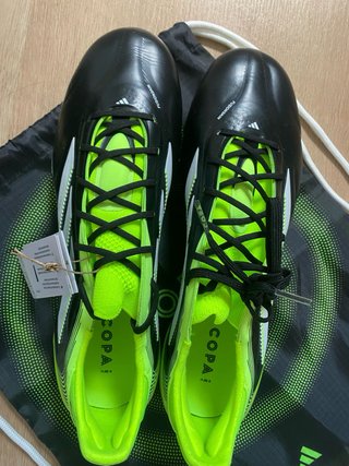 Botas de fútbol Adidas Copa Pure III
