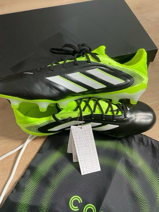 Botas de fútbol Adidas Copa Pure III