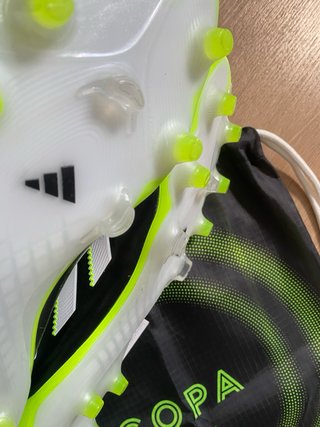 Botas de fútbol Adidas Copa Pure III
