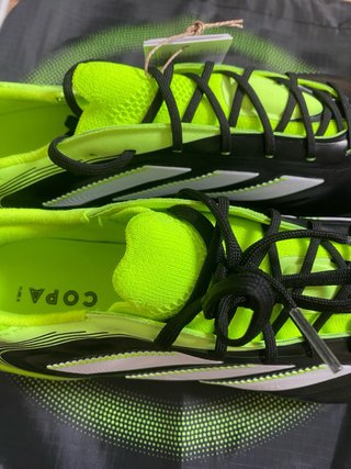 Botas de fútbol Adidas Copa Pure III