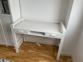 Escritorio Banak Importa madera