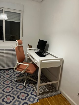 Escritorio Banak Importa madera