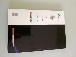 Tratamiento del tabaquismo. Casos prácticos.
