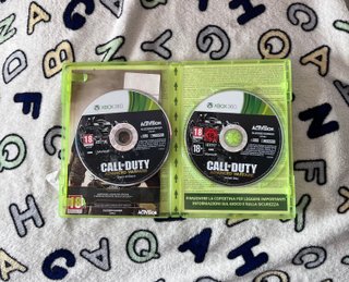 Call of Duty Advanced Warfare XBOX 360