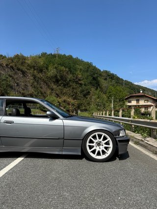 BMW E36