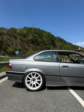 BMW E36