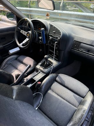 BMW E36