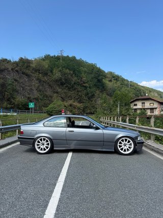 BMW E36