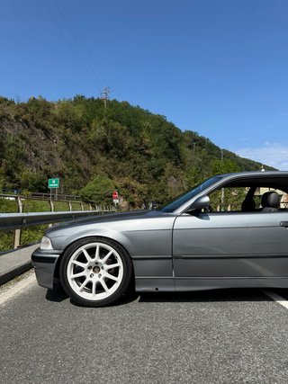 BMW E36