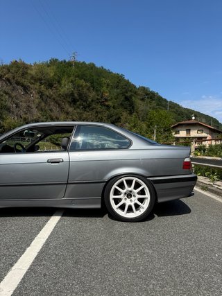 BMW E36