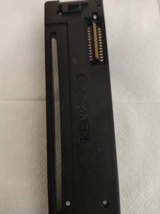 Radio Kenwood KDC-BT43U Bluetooth MP3