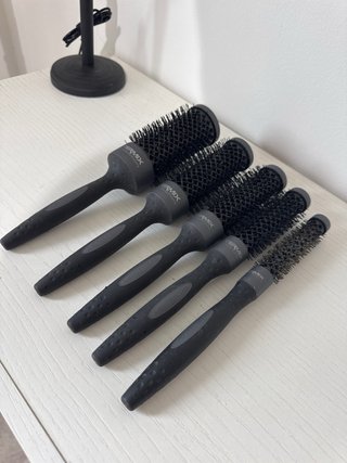 Set de cepillos profesional