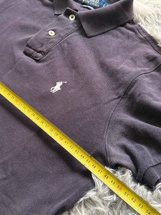 Polo Ralph Lauren Morado Talla S