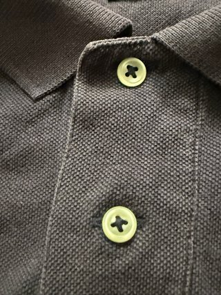Polo Ralph Lauren Morado Talla S