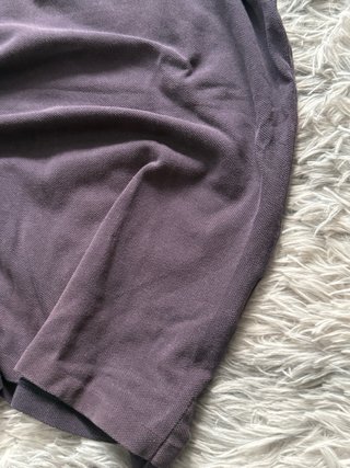 Polo Ralph Lauren Morado Talla S