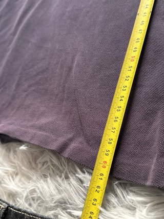 Polo Ralph Lauren Morado Talla S