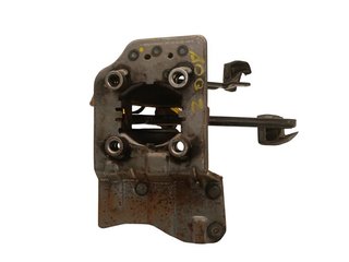 PEDAL FRENO PEUGEOT 207 8HZDV4TD 9680547680