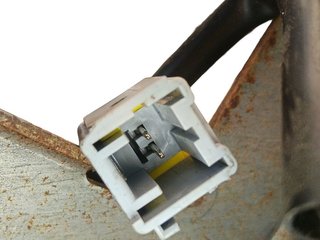 PEDAL FRENO PEUGEOT 207 8HZDV4TD 9680547680