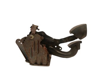 PEDAL FRENO PEUGEOT 207 8HZDV4TD 9680547680
