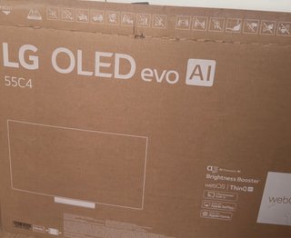 Soporte Sobremesa TV LG OLED Original