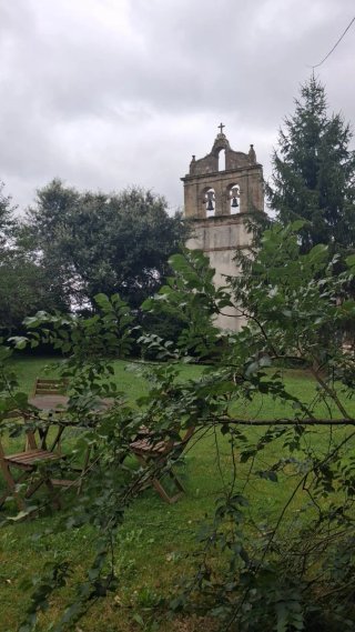 Parcela urbana en Vierna - Meruelo - Cantabria